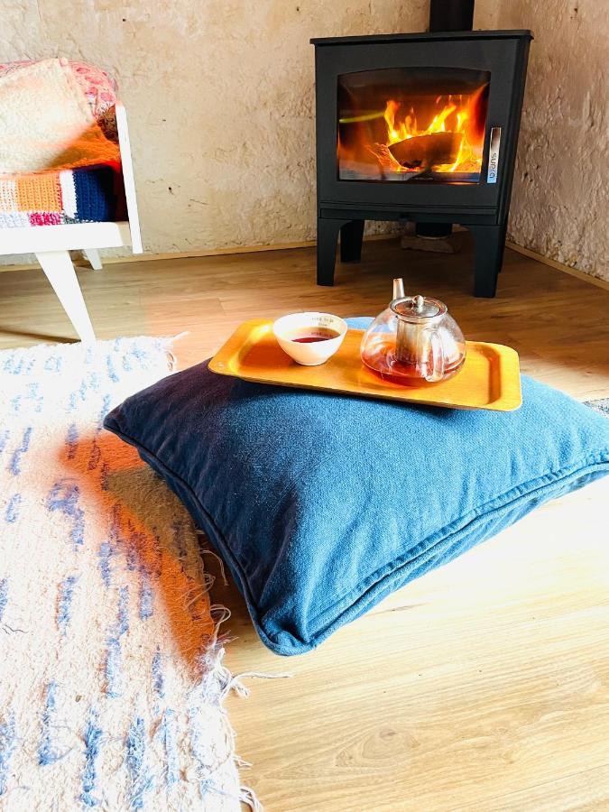 L'Annexe St Armand - A 2 Pas De La L'Eyre - Villa Salles  Eksteriør bilde