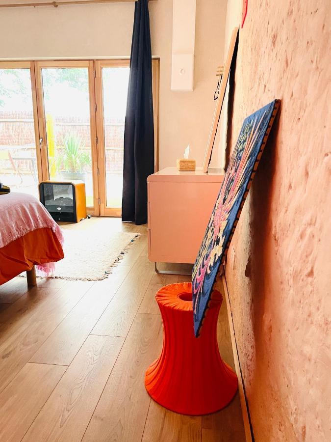 L'Annexe St Armand - A 2 Pas De La L'Eyre - Villa Salles  Eksteriør bilde