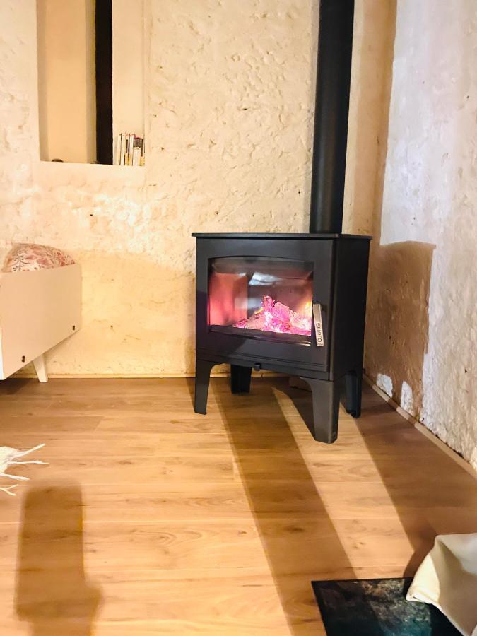 L'Annexe St Armand - A 2 Pas De La L'Eyre - Villa Salles  Eksteriør bilde