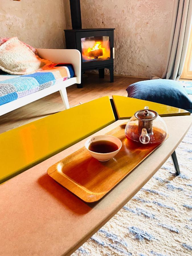 L'Annexe St Armand - A 2 Pas De La L'Eyre - Villa Salles  Eksteriør bilde