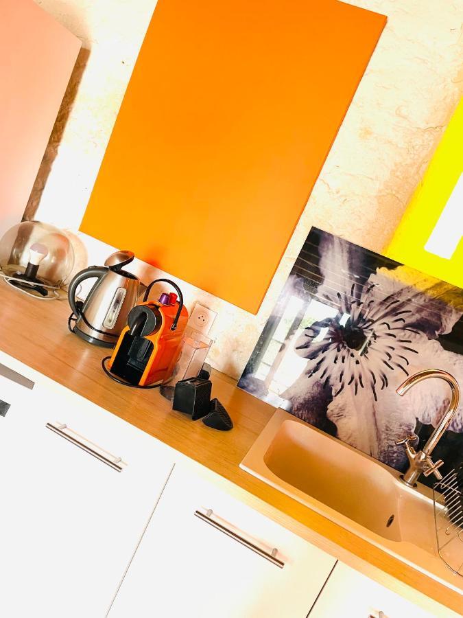 L'Annexe St Armand - A 2 Pas De La L'Eyre - Villa Salles  Eksteriør bilde